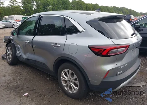 2024 Ford Escape Active из США, поврежденный, VIN 1FMCU0GN9RUB08055